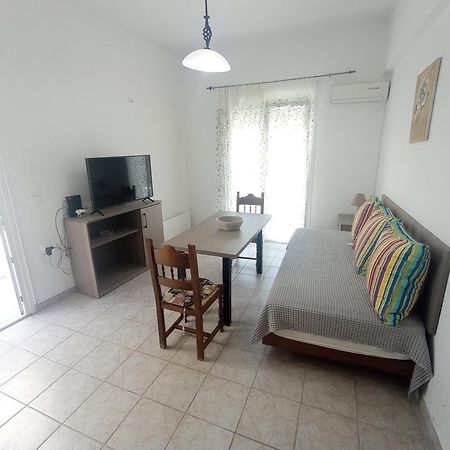 Ferienwohnung Kostas 2 Exterior foto