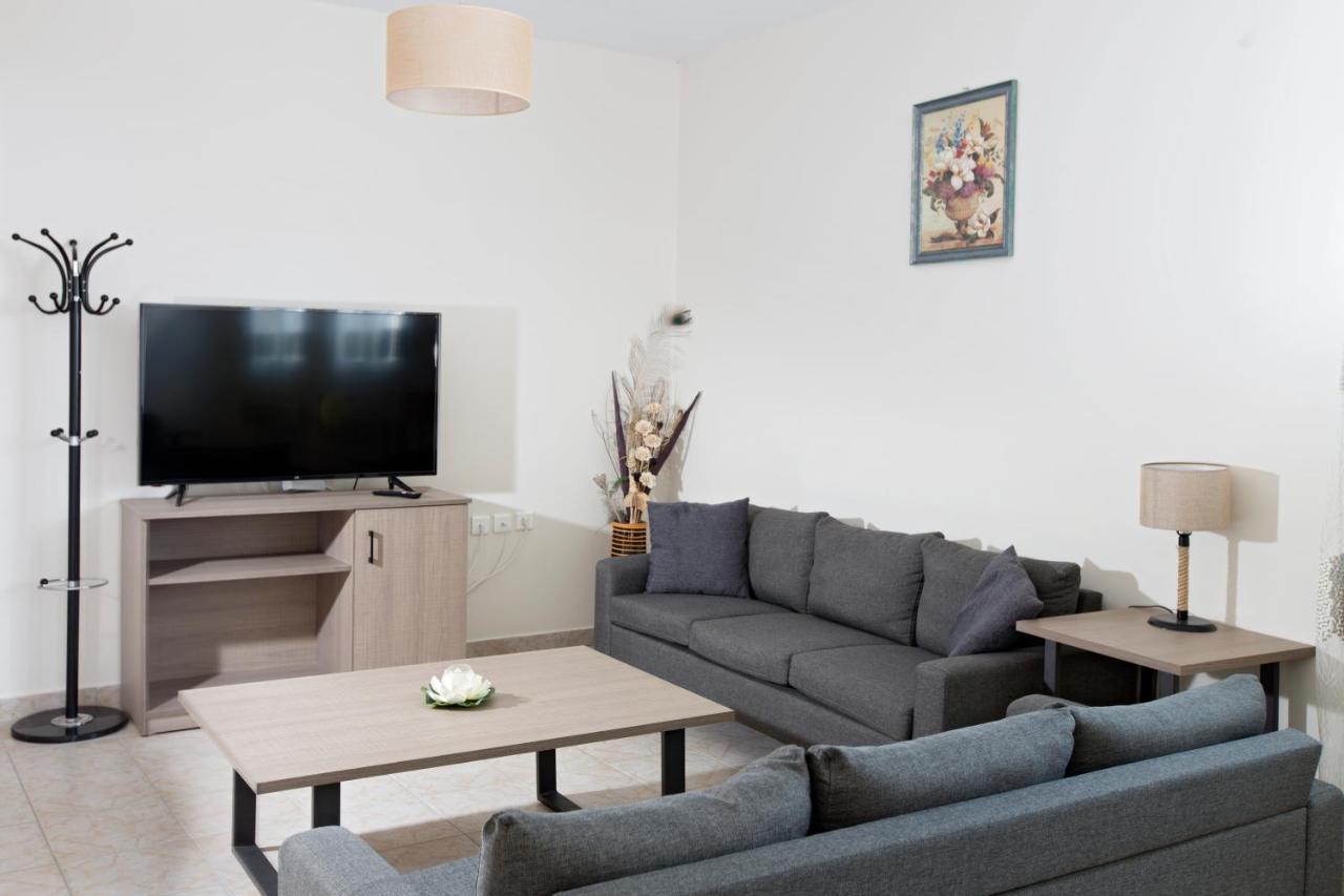 Ferienwohnung Kostas 2 Exterior foto