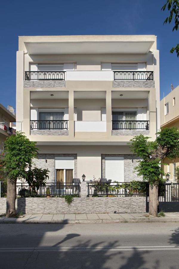 Ferienwohnung Kostas 2 Exterior foto
