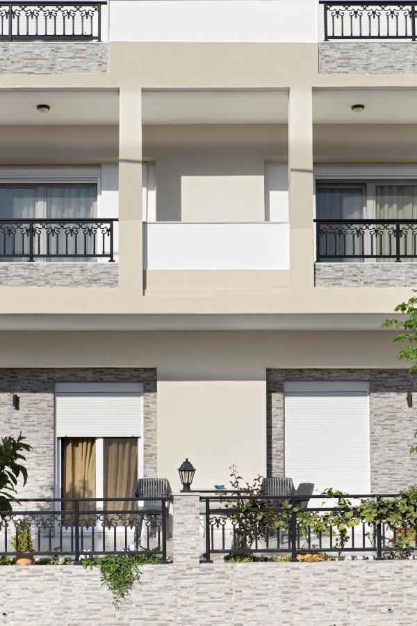 Ferienwohnung Kostas 2 Exterior foto