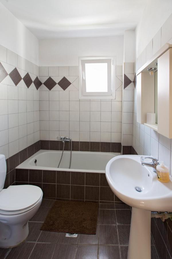 Ferienwohnung Kostas 2 Exterior foto