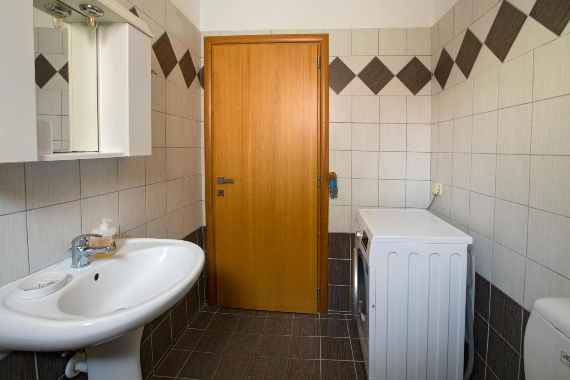 Ferienwohnung Kostas 2 Exterior foto
