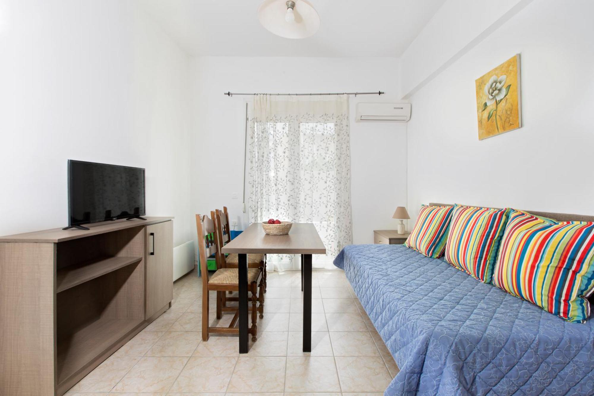 Ferienwohnung Kostas 2 Exterior foto