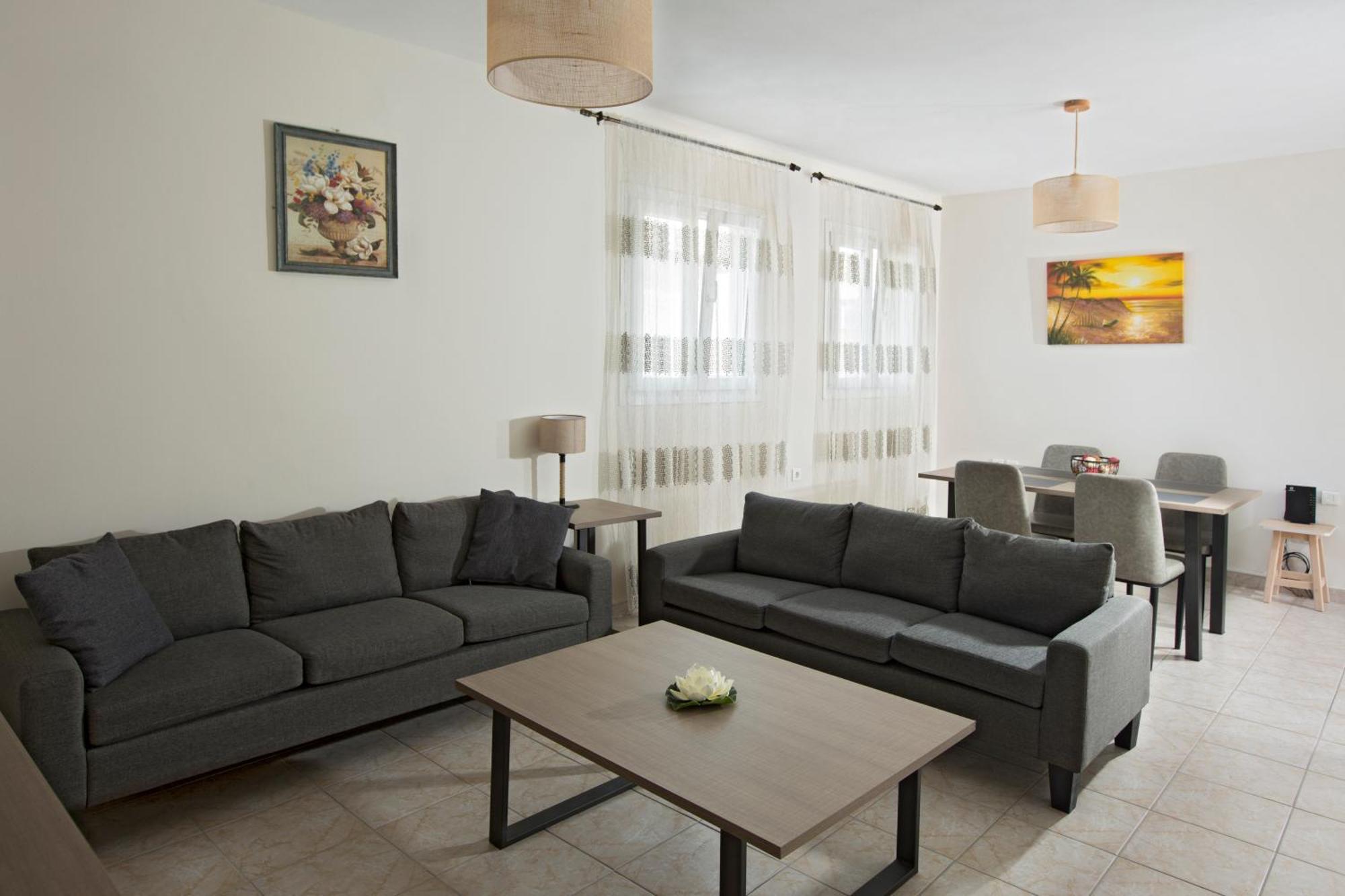 Ferienwohnung Kostas 2 Exterior foto