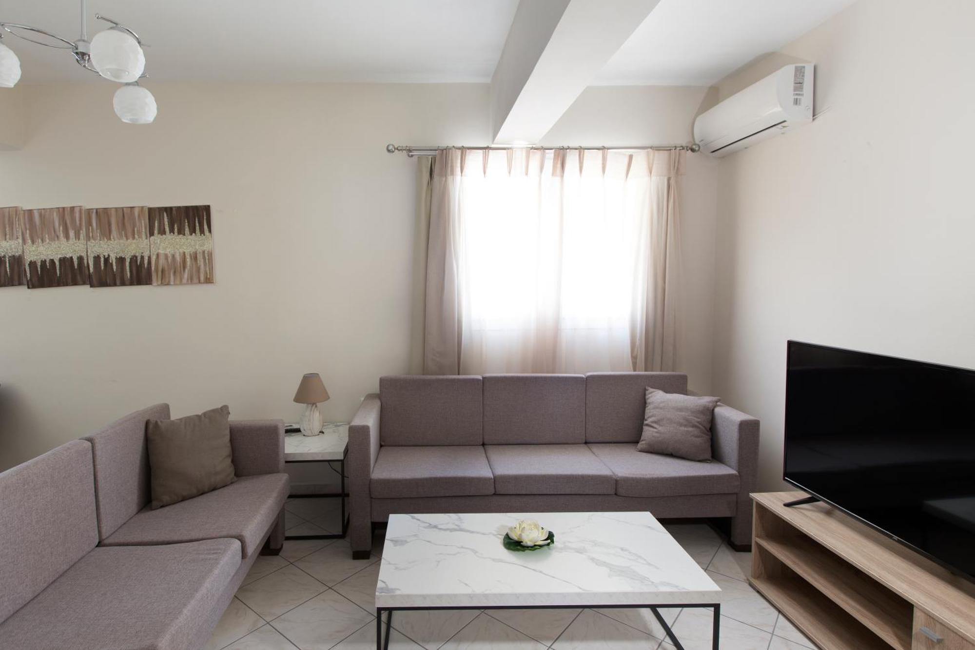 Ferienwohnung Kostas 2 Exterior foto