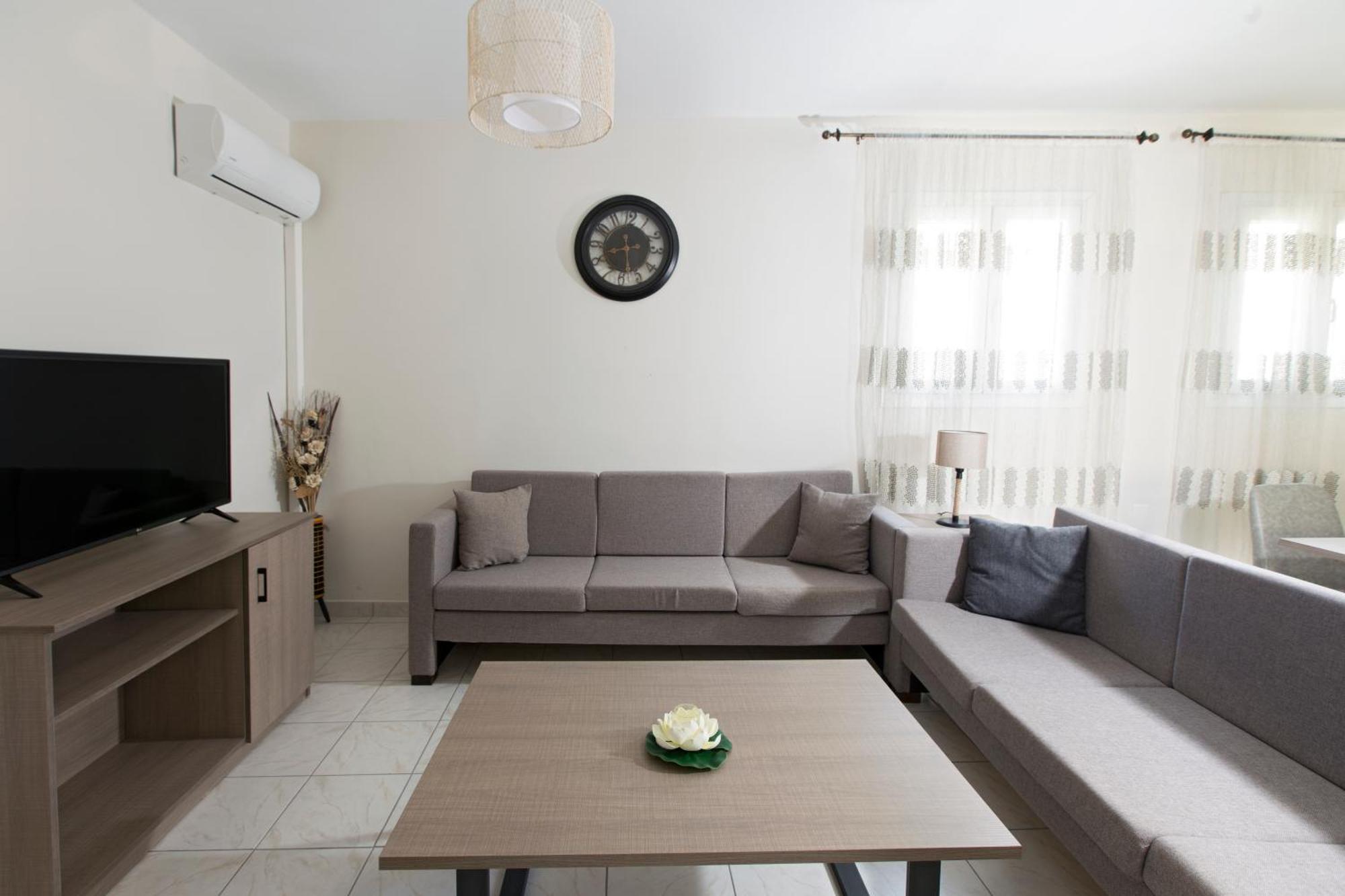 Ferienwohnung Kostas 2 Exterior foto