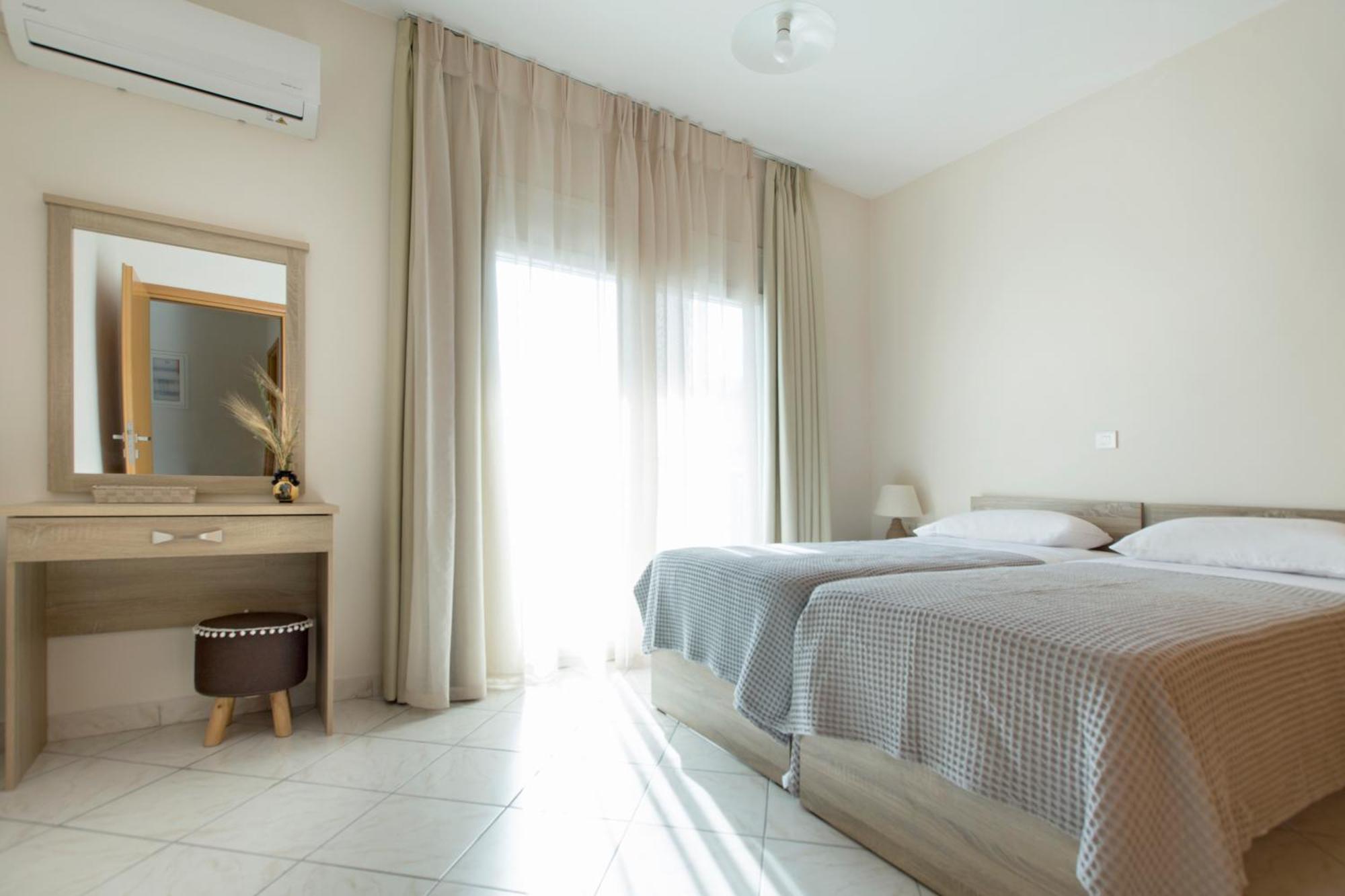 Ferienwohnung Kostas 2 Zimmer foto