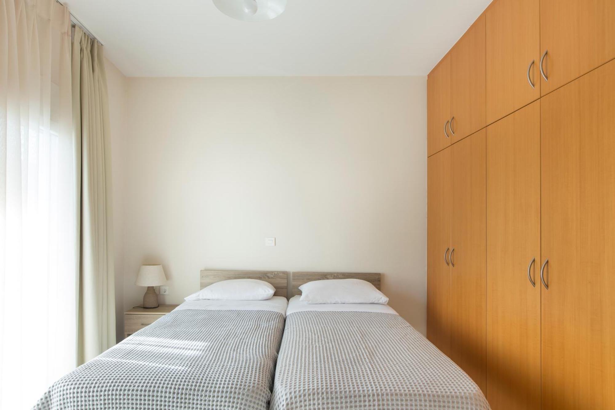 Ferienwohnung Kostas 2 Zimmer foto