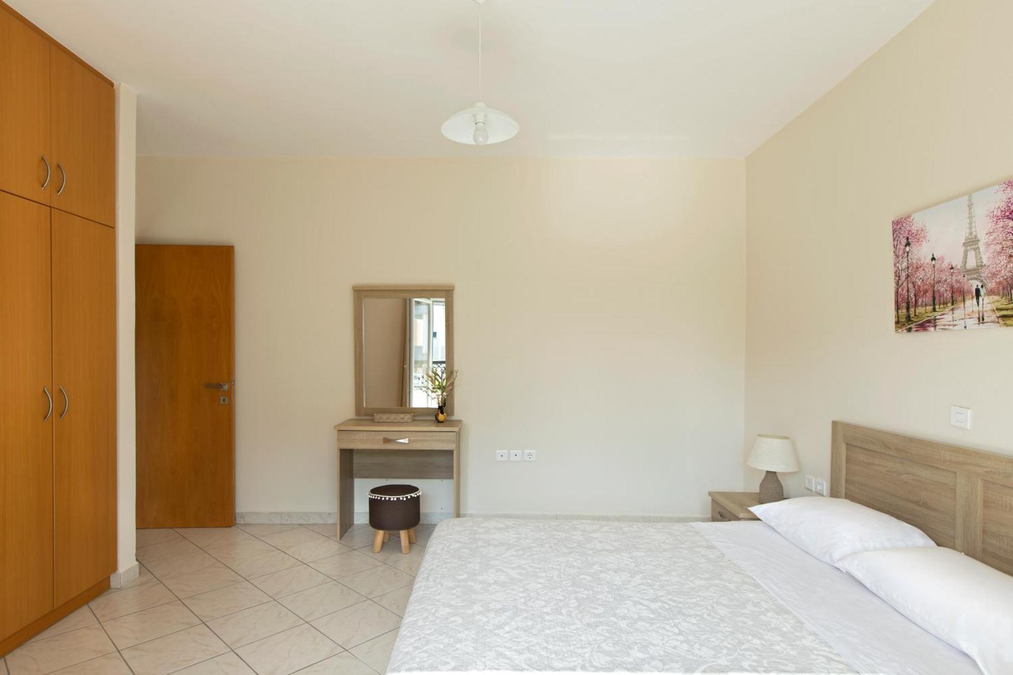 Ferienwohnung Kostas 2 Zimmer foto
